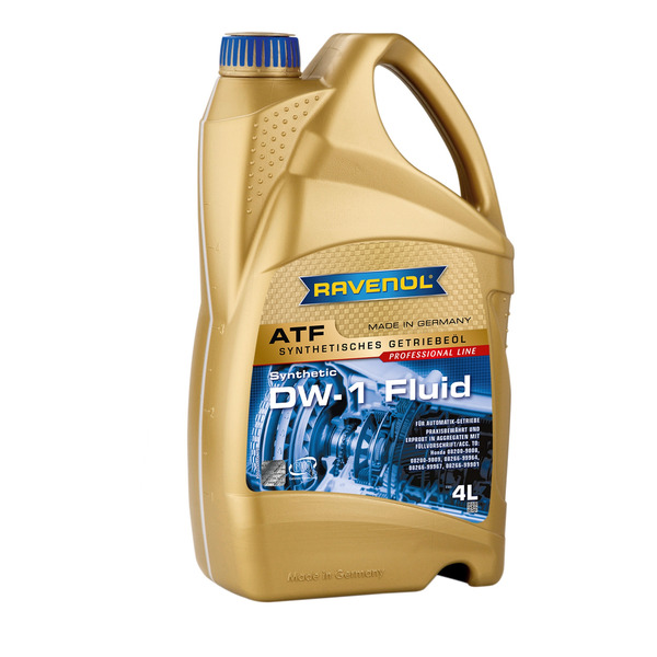 Трансмиссионное масло RAVENOL 121112500401999 ATF DW-1 Fluid, трансмиссионное масло ATF DW-1 Fluid (4 л) (4014835741898)
Трансмиссионное масло RAVENOL 121112500401999 ATF DW-1 Fluid, трансмиссионное масло ATF DW-1 Fluid (4 л) (4014835741898)