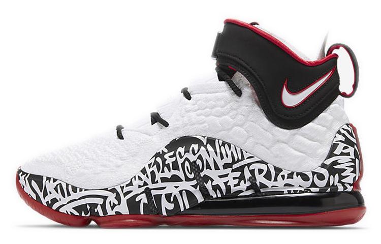 Кроссовки унисекс Nike Lebron 17 Graffiti белые 38 EU, Белый, Lebron 17 Graffiti
Кроссовки унисекс Nike Lebron 17 Graffiti белые 38 EU, Белый, Lebron 17 Graffiti