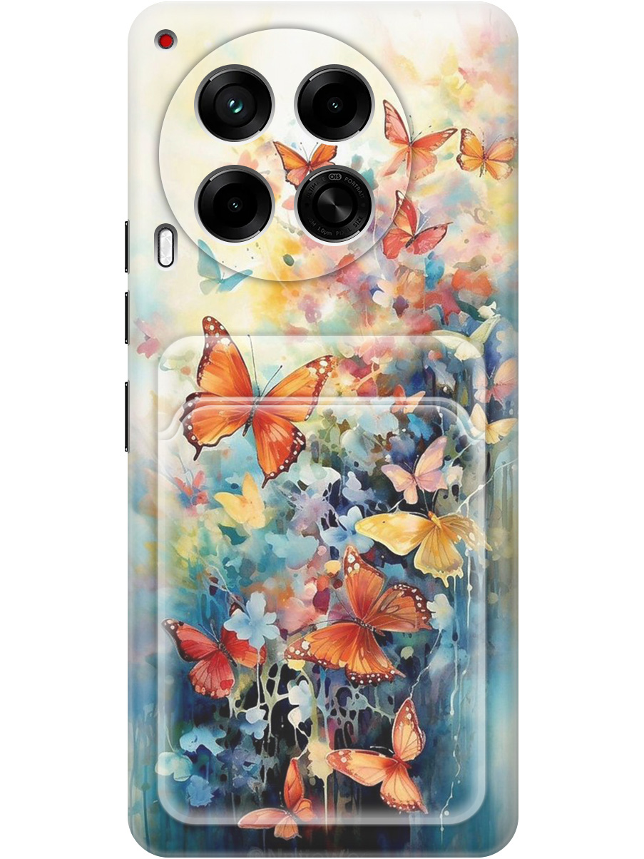 Силиконовый чехол на Tecno Camon 30 4g / 30 5g с принтом 799130, Прозрачный;желтый;красный;синий, 782632491
Силиконовый чехол на Tecno Camon 30 4g / 30 5g с принтом 799130, Прозрачный;желтый;красный;синий, 782632491