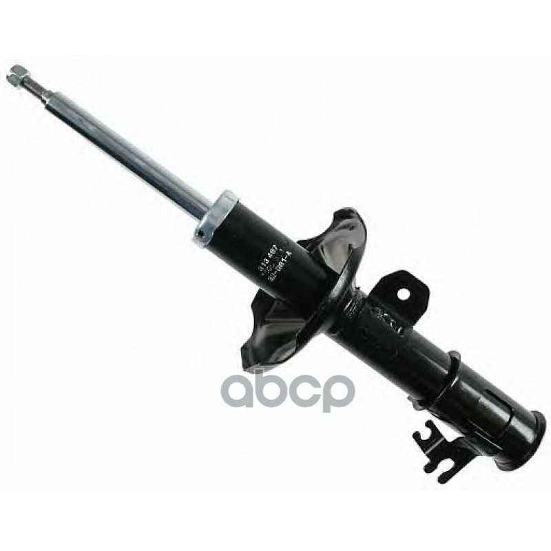 Амортизатор Передний Правый Gas Daewoo Lacetti / Optra Sedan Mando арт. ex96407820, EX96407820
Амортизатор Передний Правый Gas Daewoo Lacetti / Optra Sedan Mando арт. ex96407820, EX96407820