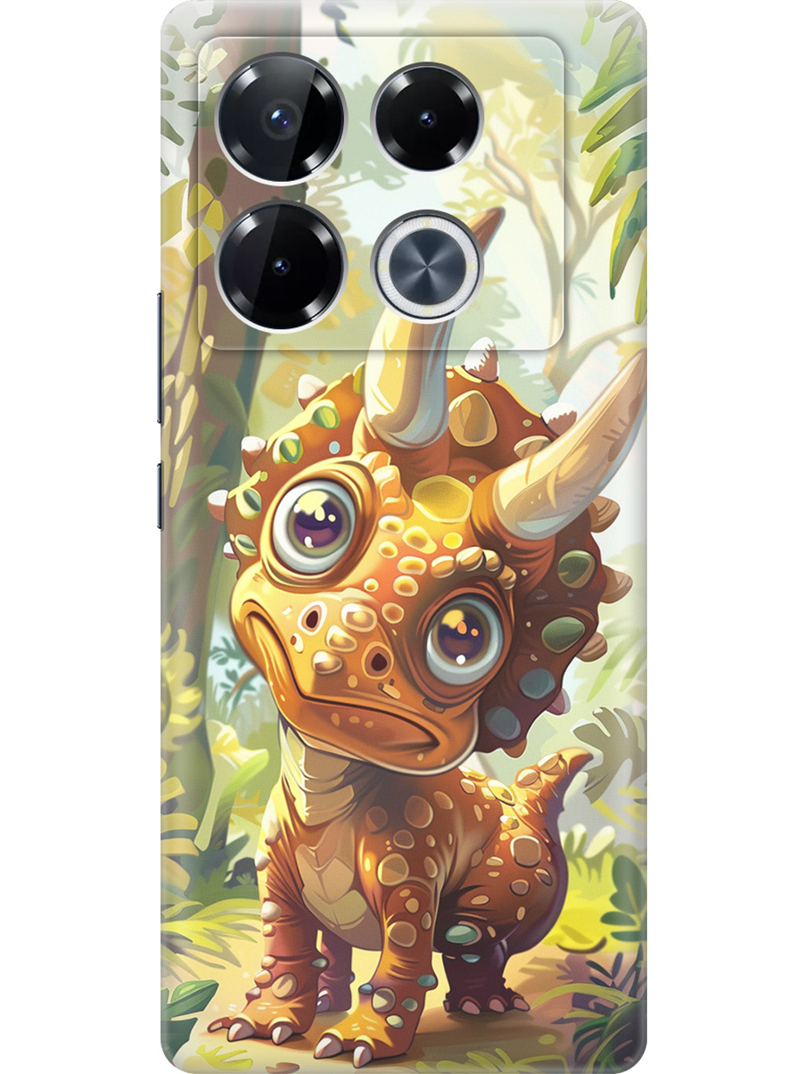 Силиконовый чехол на Infinix Note 40 Pro / 40 Pro 5g / 40 Pro+ 5g с принтом 799047, Прозрачный;желтый;зеленый, 782627071
Силиконовый чехол на Infinix Note 40 Pro / 40 Pro 5g / 40 Pro+ 5g с принтом 799047, Прозрачный;желтый;зеленый, 782627071