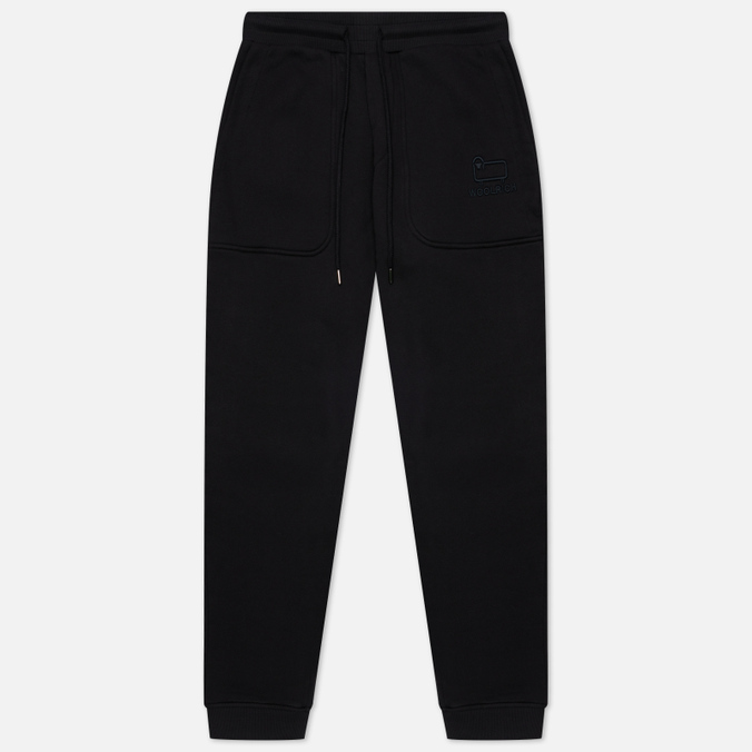Спортивные брюки мужские Woolrich CFWOTR0116MRUT3105-100 черные S, CFWOTR0116MRUT3105-100
Спортивные брюки мужские Woolrich CFWOTR0116MRUT3105-100 черные S, CFWOTR0116MRUT3105-100