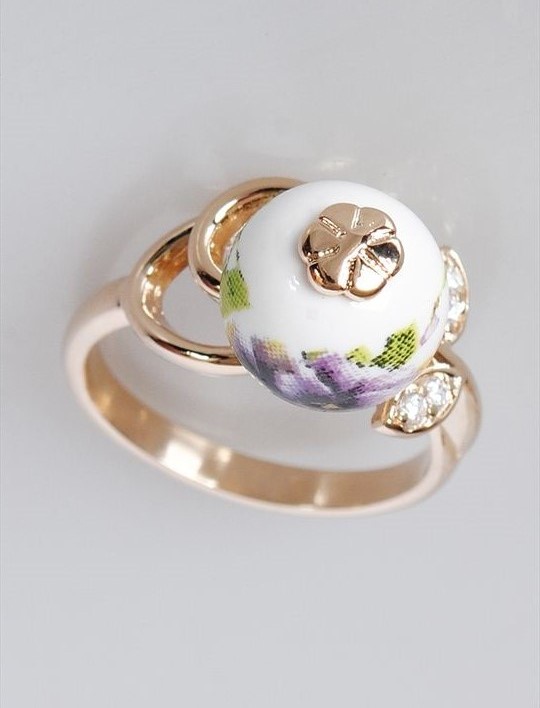 Кольцо из бижутерного сплава р. 17 Lotus Jewelry 3027R-25Cr, керамика/циркон, 3027R-25Cr
Кольцо из бижутерного сплава р. 17 Lotus Jewelry 3027R-25Cr, керамика/циркон, 3027R-25Cr