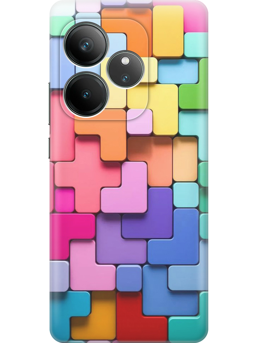 Силиконовый чехол на Realme GT 6 / GT 6T / GT Neo 6 / GT Neo 6 SE с принтом 810928, Прозрачный;голубой;розовый, 783984431
Силиконовый чехол на Realme GT 6 / GT 6T / GT Neo 6 / GT Neo 6 SE с принтом 810928, Прозрачный;голубой;розовый, 783984431