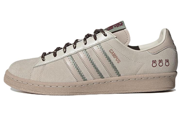 Кеды унисекс Adidas MIFFY x adidas originals Campus 80s бежевые 44 EU, Бежевый, MIFFY x adidas originals Campus 80s
Кеды унисекс Adidas MIFFY x adidas originals Campus 80s бежевые 44 EU, Бежевый, MIFFY x adidas originals Campus 80s
