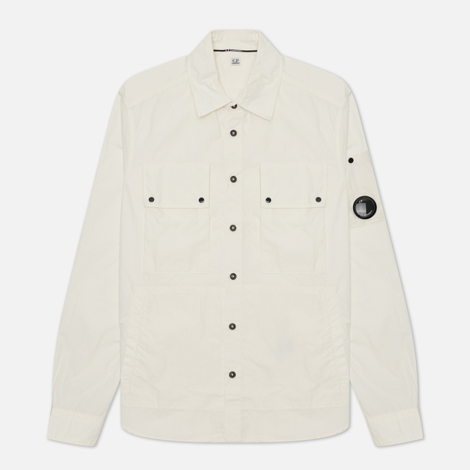 Рубашка мужская C.P. Company 12CMSH281A005991G 103 белая XL, 12CMSH281A005991G 103
Рубашка мужская C.P. Company 12CMSH281A005991G 103 белая XL, 12CMSH281A005991G 103