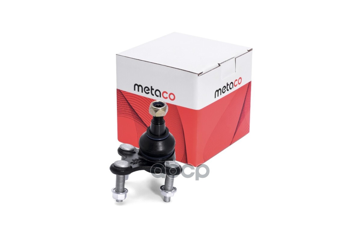 й Подвески Vw Tiguan (2011-2016), Skoda Octavia (A5 1z-) (2004-2013) METACO арт. 4200-040L
й Подвески Vw Tiguan (2011-2016), Skoda Octavia (A5 1z-) (2004-2013) METACO арт. 4200-040L
