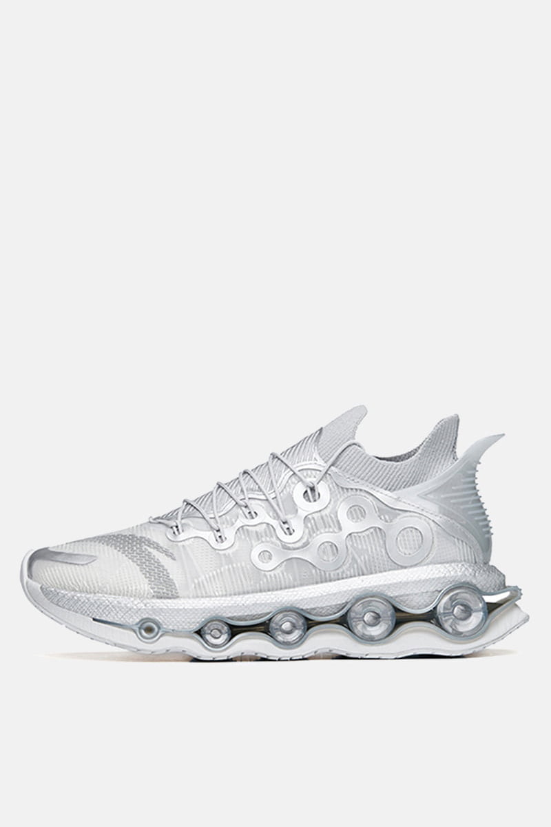 Спортивные кроссовки мужские Anta 812215559 Running Shoes A-LOOOP серебристые 6.5 US, Серебристый, 812215559 Running Shoes A-LOOOP
Спортивные кроссовки мужские Anta 812215559 Running Shoes A-LOOOP серебристые 6.5 US, Серебристый, 812215559 Running Shoes A-LOOOP