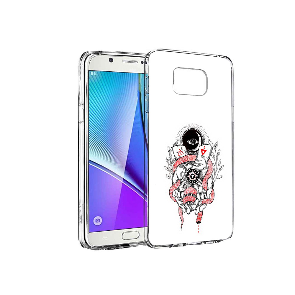 Чехол MyPads Tocco для Samsung Galaxy Note 5 абстрация связанные руки, Прозрачный, Tocco
Чехол MyPads Tocco для Samsung Galaxy Note 5 абстрация связанные руки, Прозрачный, Tocco