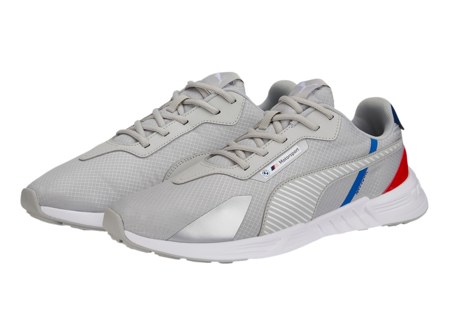 Кроссовки мужские PUMA BMW MMS Tiburion 30719902 серые 42 RU, Серый, BMW MMS Tiburion
Кроссовки мужские PUMA BMW MMS Tiburion 30719902 серые 42 RU, Серый, BMW MMS Tiburion