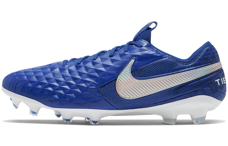 Кроссовки унисекс Nike Tiempo Legend 8 Elite FG синие 39 EU, Синий, Tiempo Legend 8 Elite FG
Кроссовки унисекс Nike Tiempo Legend 8 Elite FG синие 39 EU, Синий, Tiempo Legend 8 Elite FG