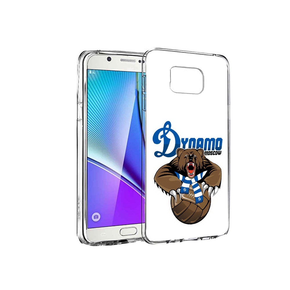 Чехол MyPads Tocco для Samsung Galaxy Note 5 ФК Динамо медведь, Прозрачный, Tocco
Чехол MyPads Tocco для Samsung Galaxy Note 5 ФК Динамо медведь, Прозрачный, Tocco