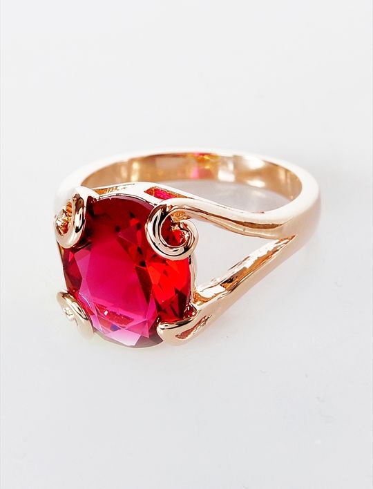 Кольцо из бижутерного сплава р. 16 Lotus Jewelry Кольцо с корундом "Лагуна", корунд, Кольцо с корундом "Лагуна"
Кольцо из бижутерного сплава р. 16 Lotus Jewelry Кольцо с корундом "Лагуна", корунд, Кольцо с корундом "Лагуна"