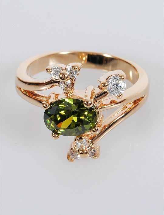 Кольцо из бижутерного сплава р. 16 Lotus Jewelry 3023R-18pd, хризолит/циркон, 3023R-18pd
Кольцо из бижутерного сплава р. 16 Lotus Jewelry 3023R-18pd, хризолит/циркон, 3023R-18pd