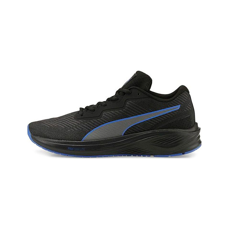 Кроссовки мужские PUMA Softride Premier 37661502 черные 41 RU, Черный, Softride Premier
Кроссовки мужские PUMA Softride Premier 37661502 черные 41 RU, Черный, Softride Premier