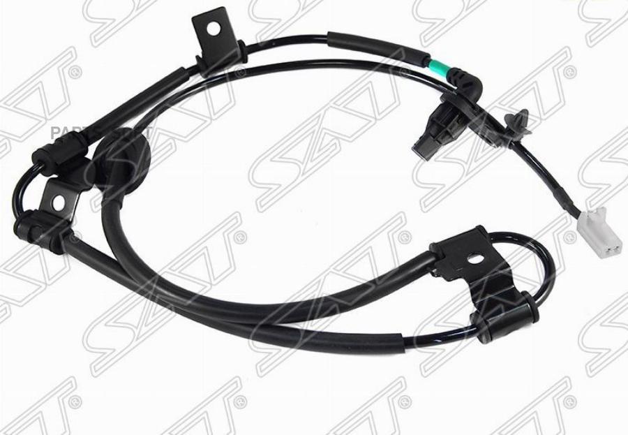 Sat St-95680-2E400 Датчик Abs Rr Hyundai Tucson 4Wd 04-10/Kia Sportage 4Wd 04-10 Lh 1Шт
Sat St-95680-2E400 Датчик Abs Rr Hyundai Tucson 4Wd 04-10/Kia Sportage 4Wd 04-10 Lh 1Шт