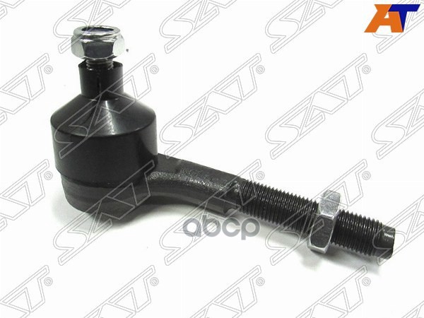 Рулевой Наконечник Peugeot 206 98-/307-03-09/Citroen C4 04-11 Lh (левый) Sat арт. ST-94580
Рулевой Наконечник Peugeot 206 98-/307-03-09/Citroen C4 04-11 Lh (левый) Sat арт. ST-94580