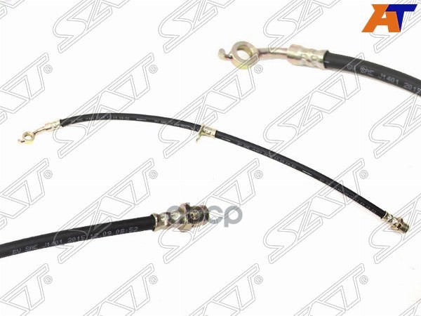 Шланг Тормозной Передний (Таиланд) Toyota Rav4 00-05 Lh (левый) Sat арт. ST-90947-02C55
Шланг Тормозной Передний (Таиланд) Toyota Rav4 00-05 Lh (левый) Sat арт. ST-90947-02C55