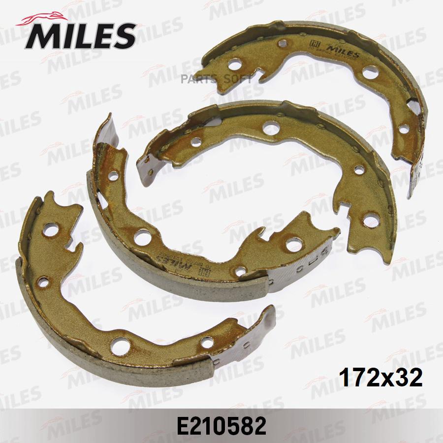 Колодки Стояночного Тормоза Nissan Juke/Qashqai/X-Trail(31)/Renault Koleos/Toyota Rav4 Iii
Колодки Стояночного Тормоза Nissan Juke/Qashqai/X-Trail(31)/Renault Koleos/Toyota Rav4 Iii