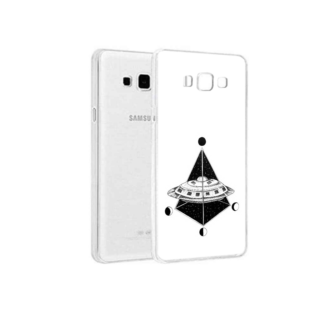 Чехол MyPads Tocco для Samsung Galaxy A8 черно белая летающая тарелка, Прозрачный, Tocco
Чехол MyPads Tocco для Samsung Galaxy A8 черно белая летающая тарелка, Прозрачный, Tocco