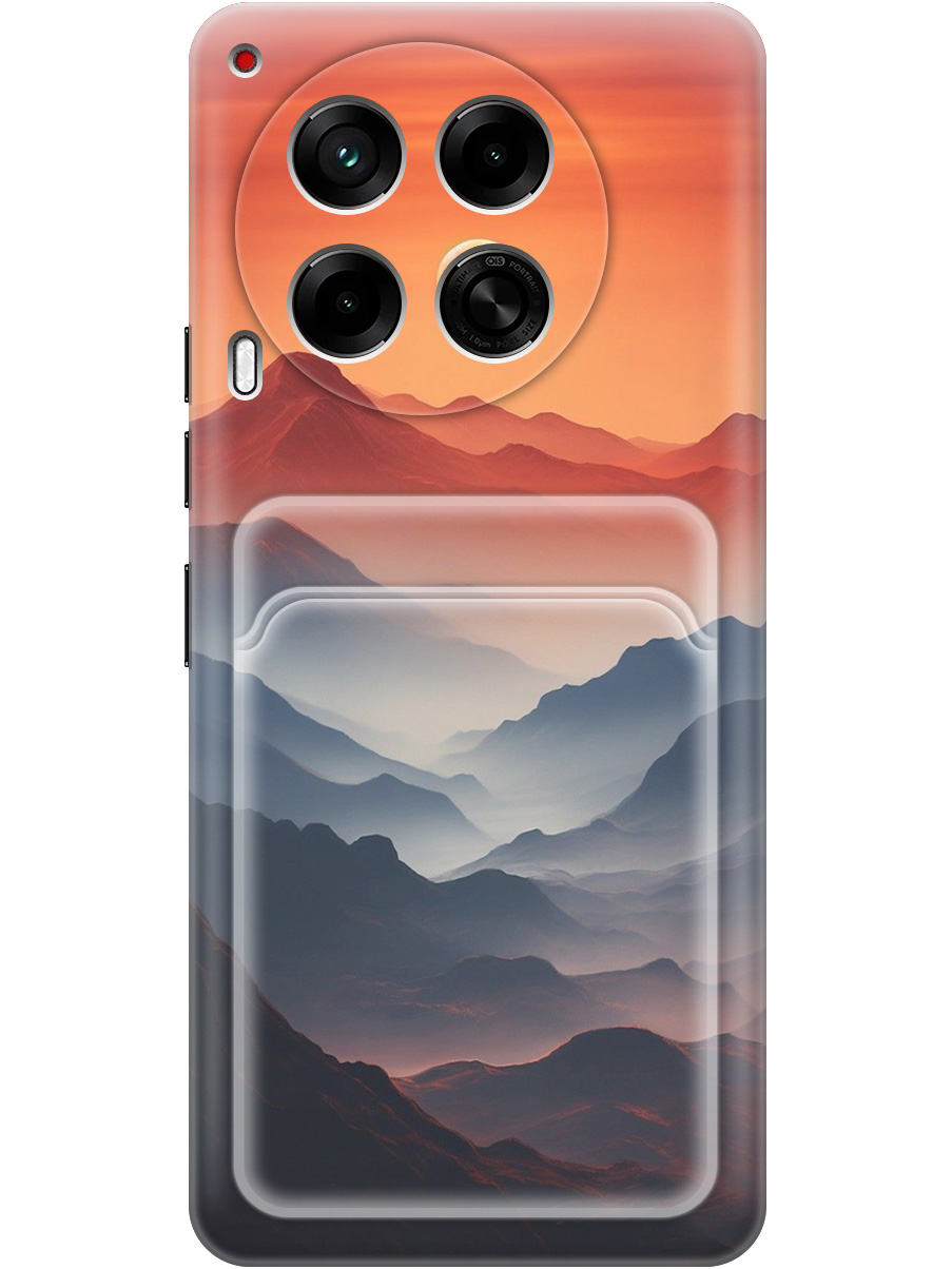 Силиконовый чехол на Tecno Camon 30 4g / 30 5g с принтом 798743, Прозрачный;оранжевый;черный, 782632441
Силиконовый чехол на Tecno Camon 30 4g / 30 5g с принтом 798743, Прозрачный;оранжевый;черный, 782632441