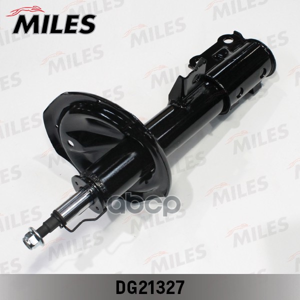Амортизатор Газовый Передний Правый (Kia Ceed 06 --) (Kyb 339257) Dg21327 Miles DG21327, DG21327
Амортизатор Газовый Передний Правый (Kia Ceed 06 --) (Kyb 339257) Dg21327 Miles DG21327, DG21327