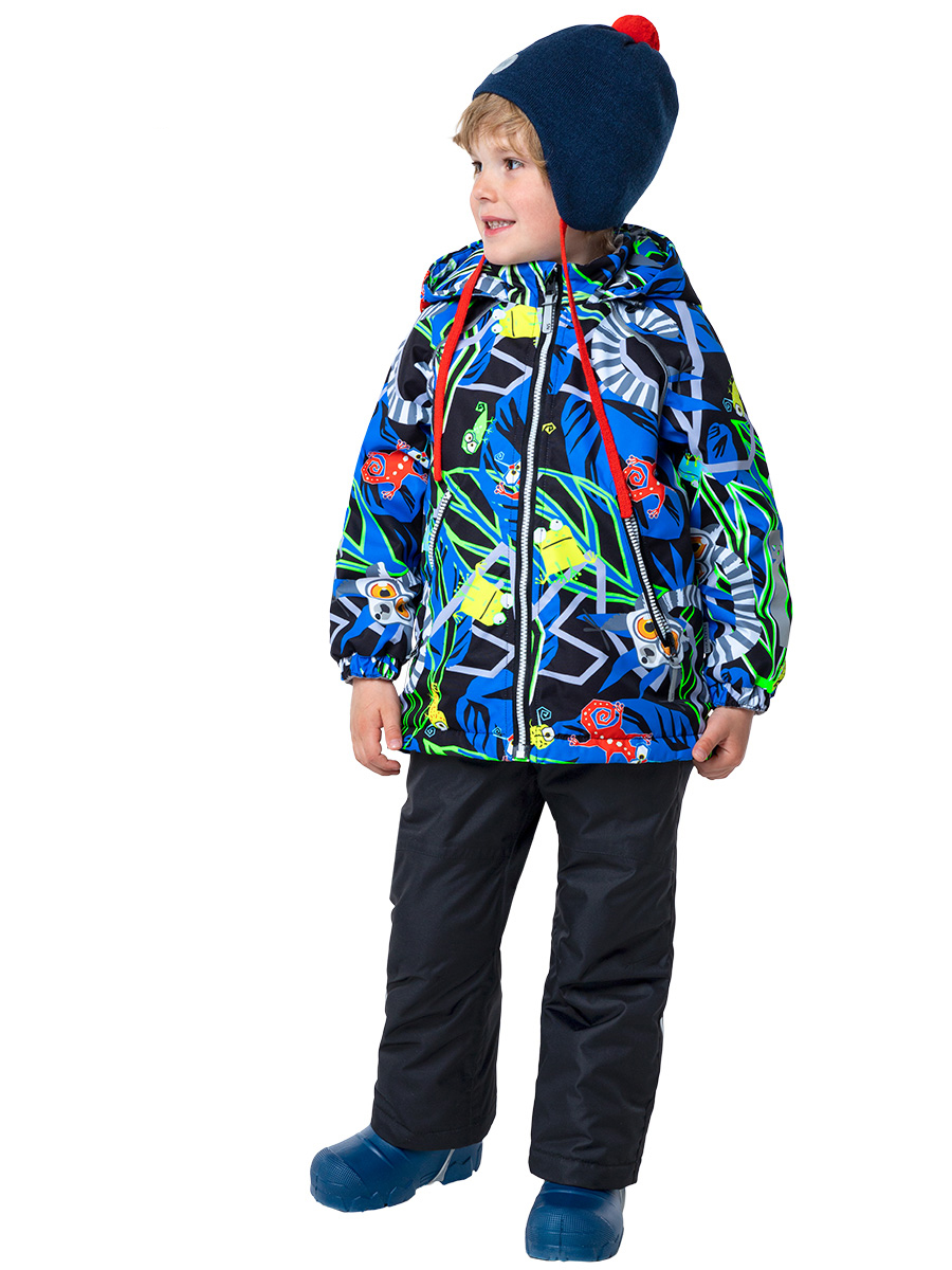 Комплект верхней одежды NIKASTYLE 7м1523, ультрамарин/черный, 98, Разноцветный, 7м1523
Комплект верхней одежды NIKASTYLE 7м1523, ультрамарин/черный, 98, Разноцветный, 7м1523