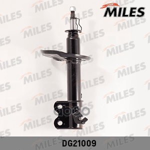 Амортизатор Передний Правый (Toyota Corolla 07/92-04/97) (Kyb 333114) Dg21009 Miles DG2100, DG21009
Амортизатор Передний Правый (Toyota Corolla 07/92-04/97) (Kyb 333114) Dg21009 Miles DG2100, DG21009