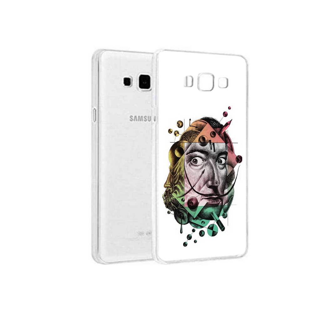 Чехол MyPads Tocco для Samsung Galaxy A8 разноцветное лицо абстракция, Прозрачный, Tocco
Чехол MyPads Tocco для Samsung Galaxy A8 разноцветное лицо абстракция, Прозрачный, Tocco