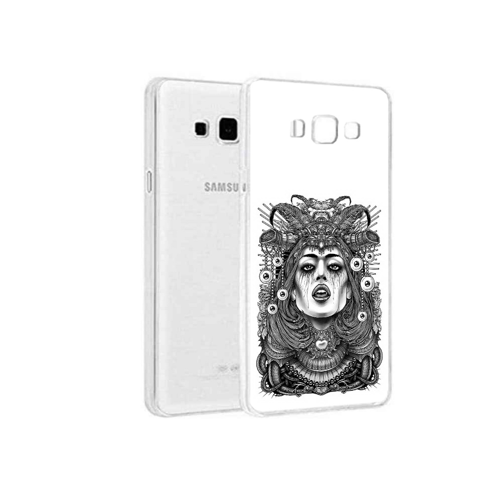 Чехол MyPads Tocco для Samsung Galaxy A8 портрет девушки черно белый, Прозрачный, Tocco
Чехол MyPads Tocco для Samsung Galaxy A8 портрет девушки черно белый, Прозрачный, Tocco