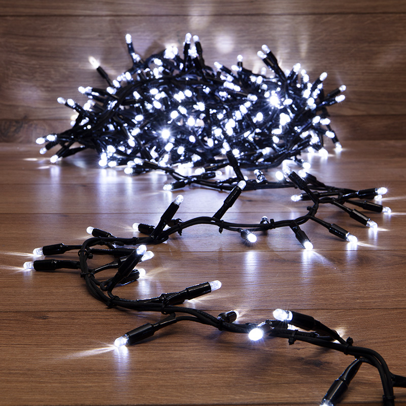 Световая гирлянда новогодняя NEON-NIGHT Кластер 10м 400 LED черный каучук IP67 Белый, Гирлянда светодиодная Кластер 10м 400 LED БЕЛЫЙ черный каучук IP67 постоянное свечение 230В нужен блок 315-000 NEON-NIGHT
Световая гирлянда новогодняя NEON-NIGHT Кластер 10м 400 LED черный каучук IP67 Белый, Гирлянда светодиодная Кластер 10м 400 LED БЕЛЫЙ черный каучук IP67 постоянное свечение 230В нужен блок 315-000 NEON-NIGHT