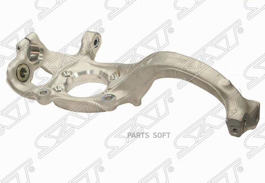 Кулак Поворотный Audi A4/Avant 08-15/Q5 09-12 Rh (правый) Sat арт. ST-8K0407254 S
Кулак Поворотный Audi A4/Avant 08-15/Q5 09-12 Rh (правый) Sat арт. ST-8K0407254 S
