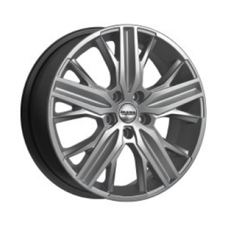 Литые диски KL-375 (18_Vitara/SX4) (КЛ375) 6.500xR18 5x114.3 DIA60.1 ET45 графит, KL-375 18_Vitara/SX4
Литые диски KL-375 (18_Vitara/SX4) (КЛ375) 6.500xR18 5x114.3 DIA60.1 ET45 графит, KL-375 18_Vitara/SX4