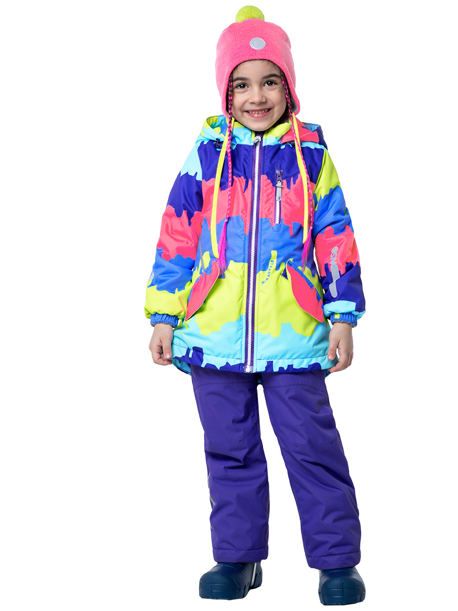 Комплект верхней одежды NIKASTYLE 7м0423, коралловый неон/фиолетовый, 122, Разноцветный, 7м0423
Комплект верхней одежды NIKASTYLE 7м0423, коралловый неон/фиолетовый, 122, Разноцветный, 7м0423