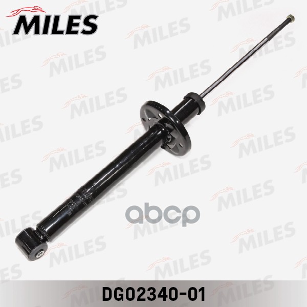 Амортизатор Vw Golf Ii/Iii/Vento 84-97 Зад.Газ. Miles арт. dg02340-01, DG0234001
Амортизатор Vw Golf Ii/Iii/Vento 84-97 Зад.Газ. Miles арт. dg02340-01, DG0234001