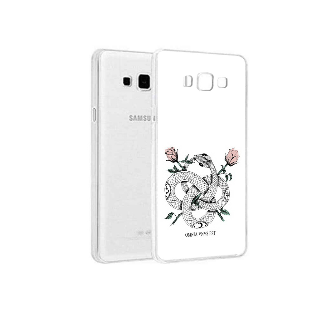 Чехол MyPads Tocco для Samsung Galaxy A8 нарисованная змея абстракция, Прозрачный, Tocco
Чехол MyPads Tocco для Samsung Galaxy A8 нарисованная змея абстракция, Прозрачный, Tocco