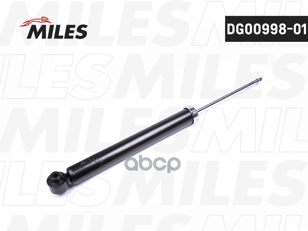 Амортизатор Skoda Octavia Iii 12-/ Kodiaq/ Vw Tiguan 16-/Golf Vii Зад.газ. Miles DG00998-0, DG0099801
Амортизатор Skoda Octavia Iii 12-/ Kodiaq/ Vw Tiguan 16-/Golf Vii Зад.газ. Miles DG00998-0, DG0099801