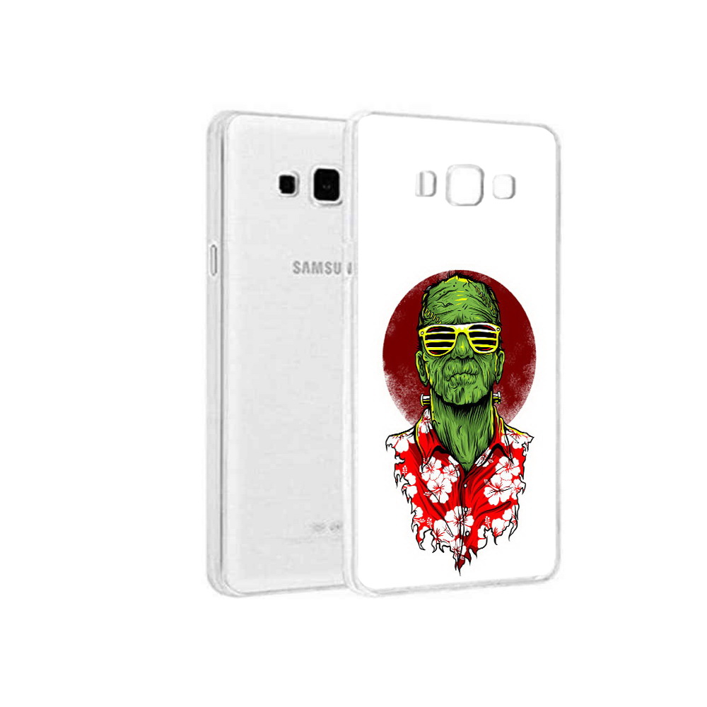 Чехол MyPads Tocco для Samsung Galaxy A8 крутой зеленый мужчина в очках, Прозрачный, Tocco
Чехол MyPads Tocco для Samsung Galaxy A8 крутой зеленый мужчина в очках, Прозрачный, Tocco