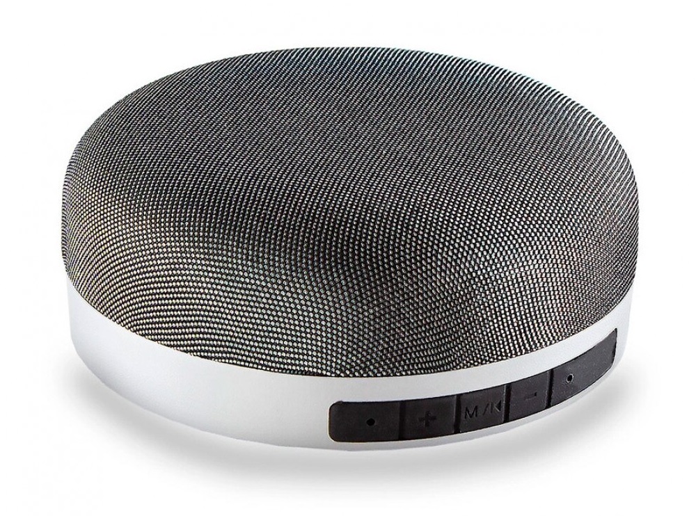 Портативная колонка Devia Van Gogh Fabric Speaker Basalt Grey 330599, Серый, Van Gogh Fabric Speaker
Портативная колонка Devia Van Gogh Fabric Speaker Basalt Grey 330599, Серый, Van Gogh Fabric Speaker