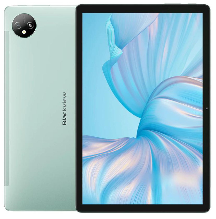 Планшет Blackview Tab 80 10.1" 8/128GB зеленый Wi-Fi Cellular, TAB80 10.1 8/128GB MINT GREEN
Планшет Blackview Tab 80 10.1" 8/128GB зеленый Wi-Fi Cellular, TAB80 10.1 8/128GB MINT GREEN