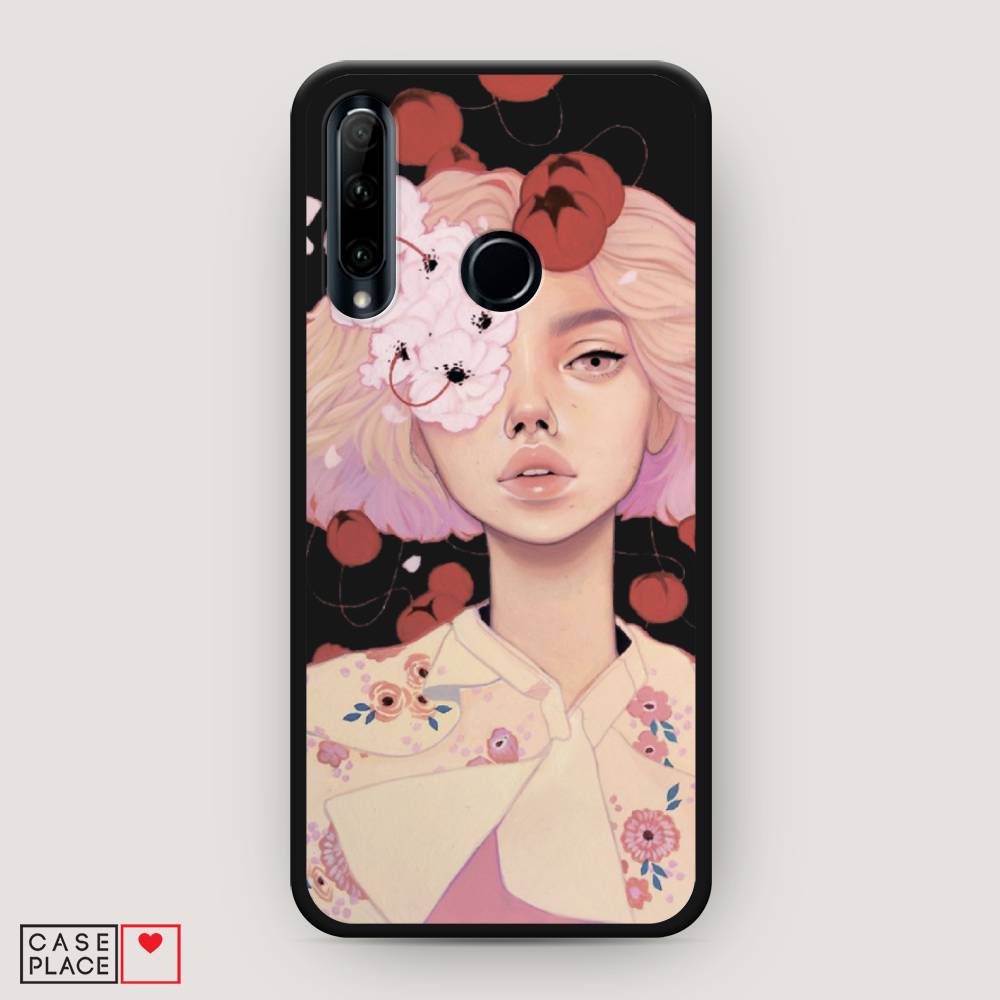 Чехол Awog на Huawei P Smart Plus 2019 "Цветочная анархия", Бежевый;розовый;красный, 69252-1
Чехол Awog на Huawei P Smart Plus 2019 "Цветочная анархия", Бежевый;розовый;красный, 69252-1