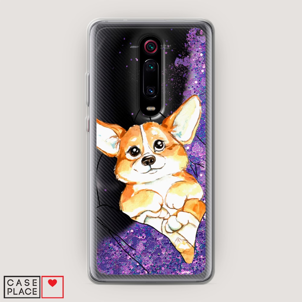 Чехол Awog на Xiaomi Redmi K20/K20 Pro/Mi 9T/9T Pro "Корги в ладошках", Разноцветный, 35592-1
Чехол Awog на Xiaomi Redmi K20/K20 Pro/Mi 9T/9T Pro "Корги в ладошках", Разноцветный, 35592-1