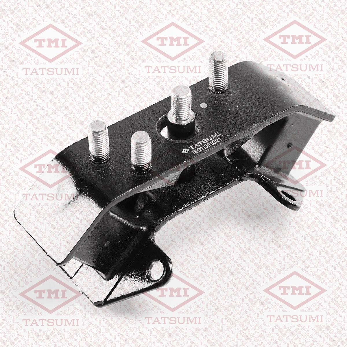 Опора двигателя задняя Tatsumi teg1130, Опора двигателя задняя Tatsumi teg1130 Tatsumi teg1130
Опора двигателя задняя Tatsumi teg1130, Опора двигателя задняя Tatsumi teg1130 Tatsumi teg1130