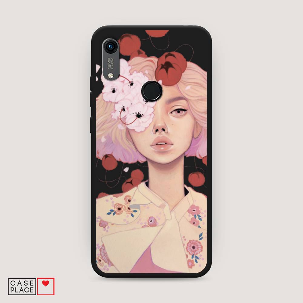 Чехол Awog на Honor 8A (8A Pro/Prime) "Цветочная анархия", Бежевый;розовый;красный, 68752-1
Чехол Awog на Honor 8A (8A Pro/Prime) "Цветочная анархия", Бежевый;розовый;красный, 68752-1
