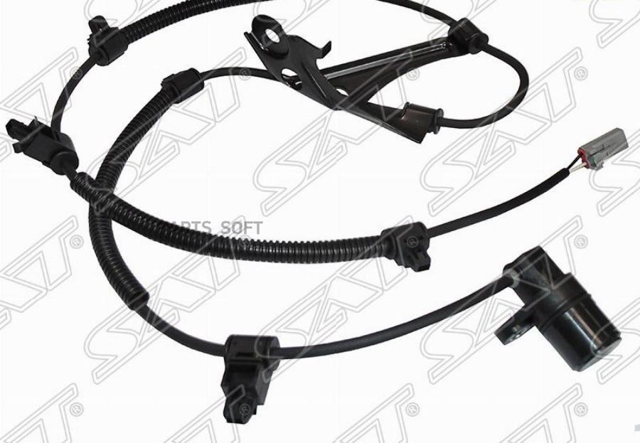 SAT ST-89545-60030 Датчик ABS RR TOYOTA LAND CRUISER 100 98-07/LEXUS LX470 98-07 RH 1шт
SAT ST-89545-60030 Датчик ABS RR TOYOTA LAND CRUISER 100 98-07/LEXUS LX470 98-07 RH 1шт