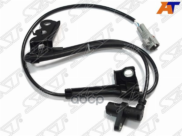 Датчик Abs Fr (передний) Toyota Premio/Allion ##T24# 01-07 Lh (левый) Sat арт. ST-89543-20
Датчик Abs Fr (передний) Toyota Premio/Allion ##T24# 01-07 Lh (левый) Sat арт. ST-89543-20
