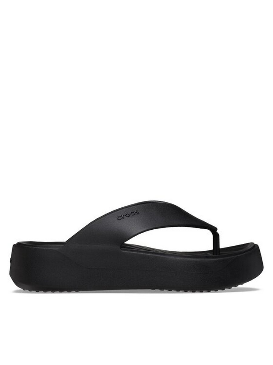 Вьетнамки женские Crocs Gataway Platform Flip 209410 черные 34.5 EU, Черный, Gataway Platform Flip 209410
Вьетнамки женские Crocs Gataway Platform Flip 209410 черные 34.5 EU, Черный, Gataway Platform Flip 209410