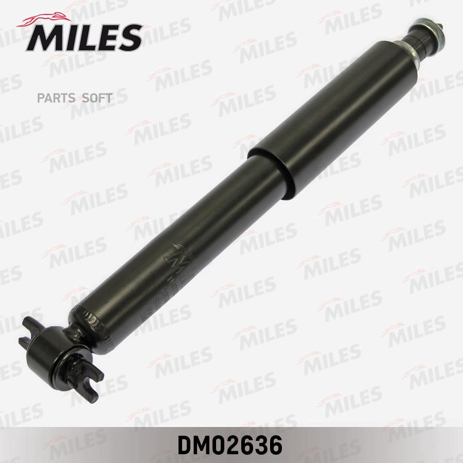 Амортизатор Масляный Передний Mazda Bongo Iii (Sd, Se, Sr, Ss) 02/90-04/99 (Kyb 443215) Dm
Амортизатор Масляный Передний Mazda Bongo Iii (Sd, Se, Sr, Ss) 02/90-04/99 (Kyb 443215) Dm