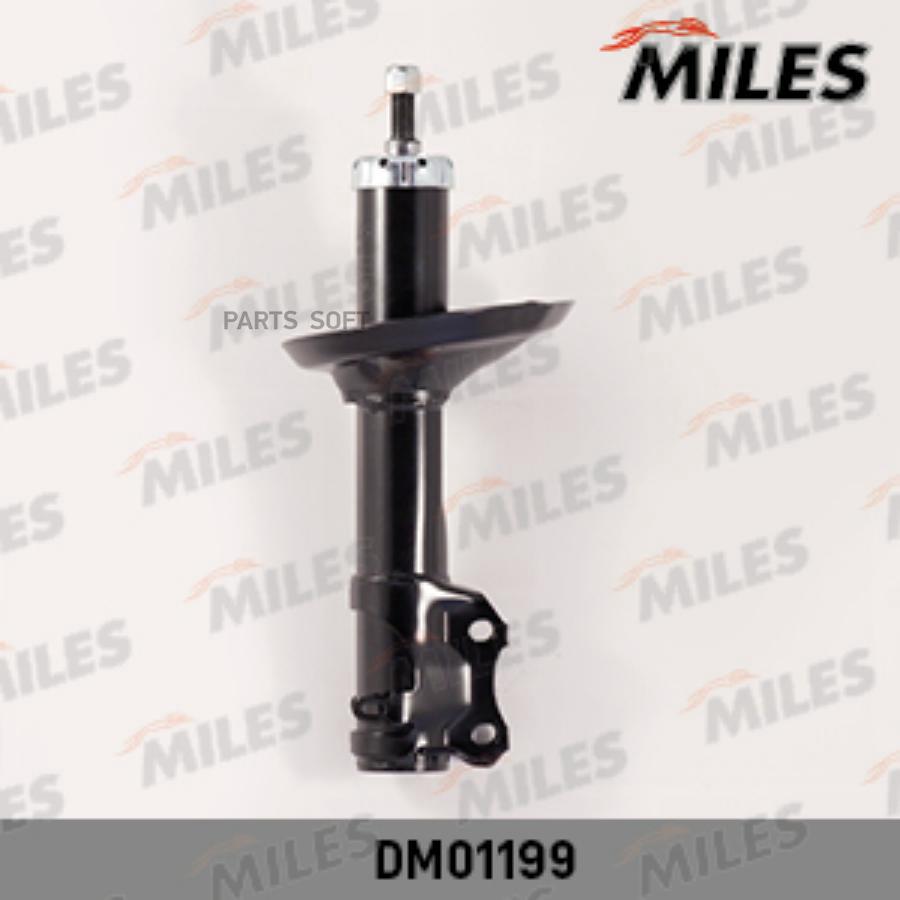 Амортизатор Масляный Передний (Vw Golf Ii/Iii/Vento 84-08/94) (Kyb 633712) Dm01199 Miles а
Амортизатор Масляный Передний (Vw Golf Ii/Iii/Vento 84-08/94) (Kyb 633712) Dm01199 Miles а