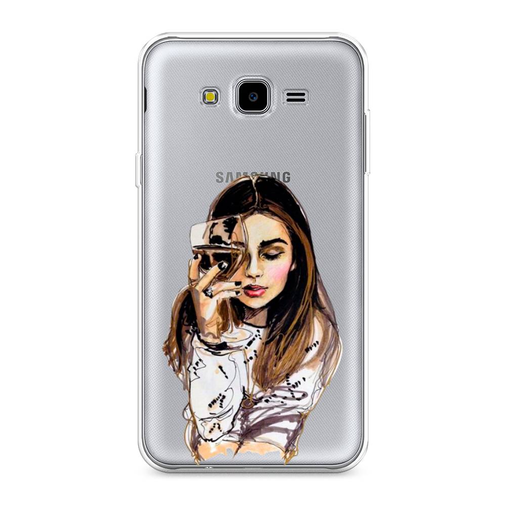 Чехол Awog на Samsung Galaxy J7 Neo "Девушка с бокалом", Коричневый;прозрачный;бежевый, 25350-7
Чехол Awog на Samsung Galaxy J7 Neo "Девушка с бокалом", Коричневый;прозрачный;бежевый, 25350-7